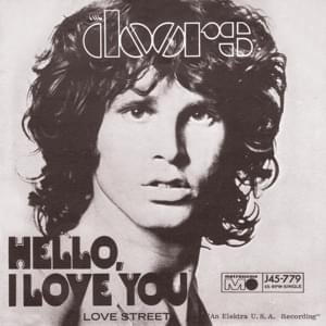 The Doors